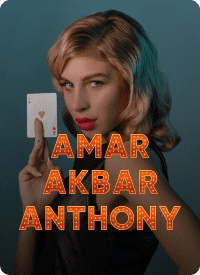 Fairplay Amar Akbar Anthony card game
