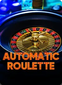 Fairplay automatic roulette game