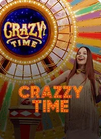 Fairplay crazy time game