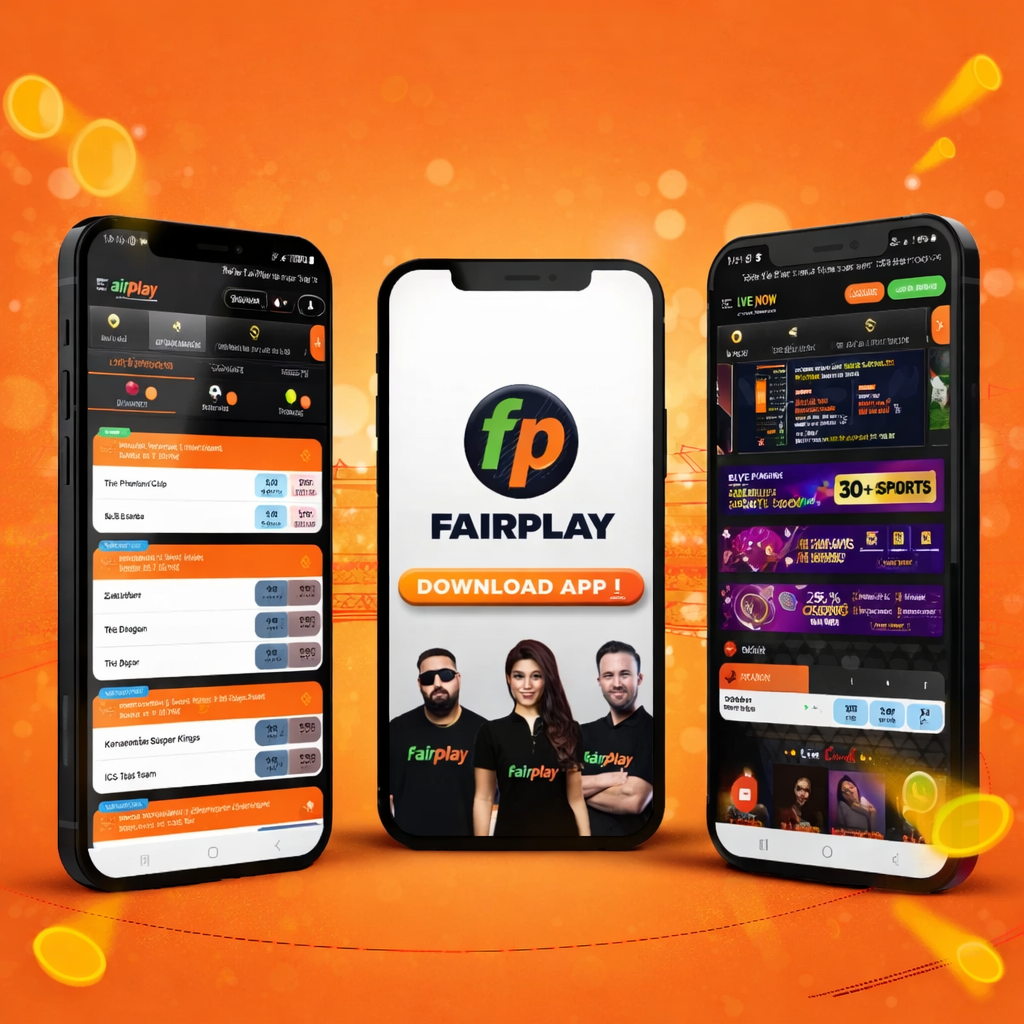 Fairplay live betting