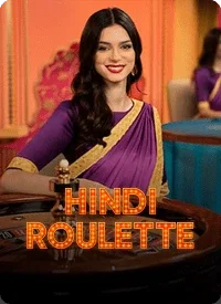Fairplay Hindi roulette game