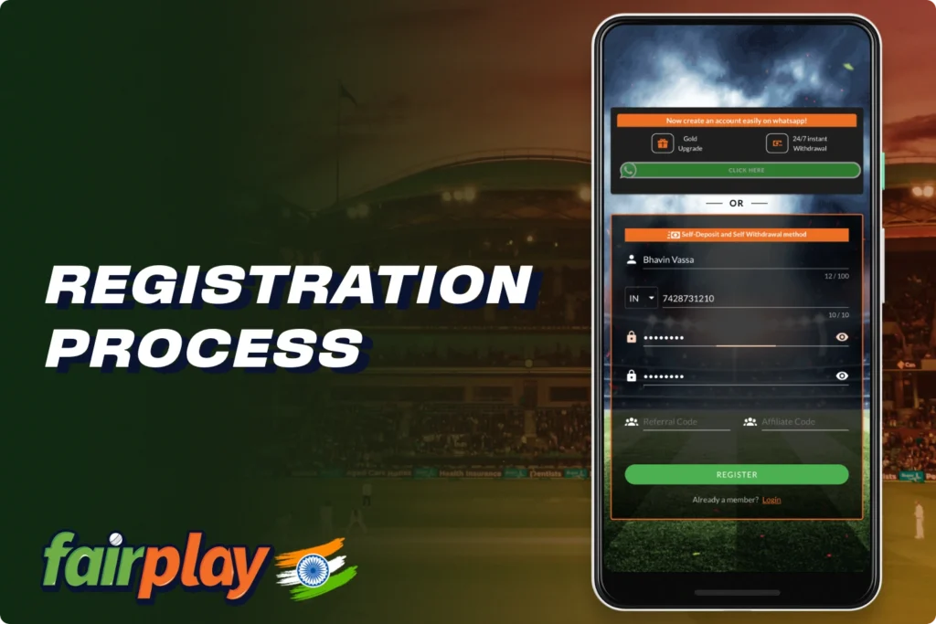 Fairplaypro.com betting login