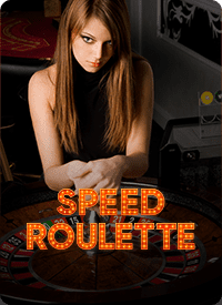 Fairplay speed roulette game